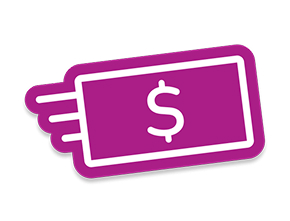Dollar Bill Icon