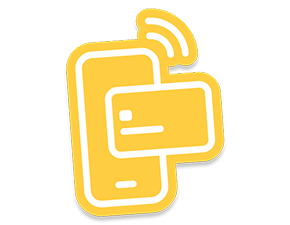 Mobile Phone Icon